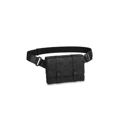 LOUIS VUITTON TRUNK SLING BAG M57952 (20.5*14*4.5cm)